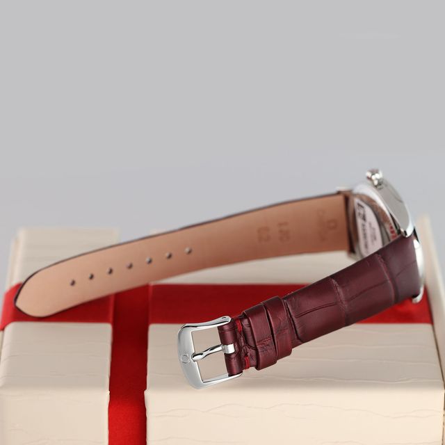 Omega De Ville Tresor 428.18.36.60.11.001 Image 4